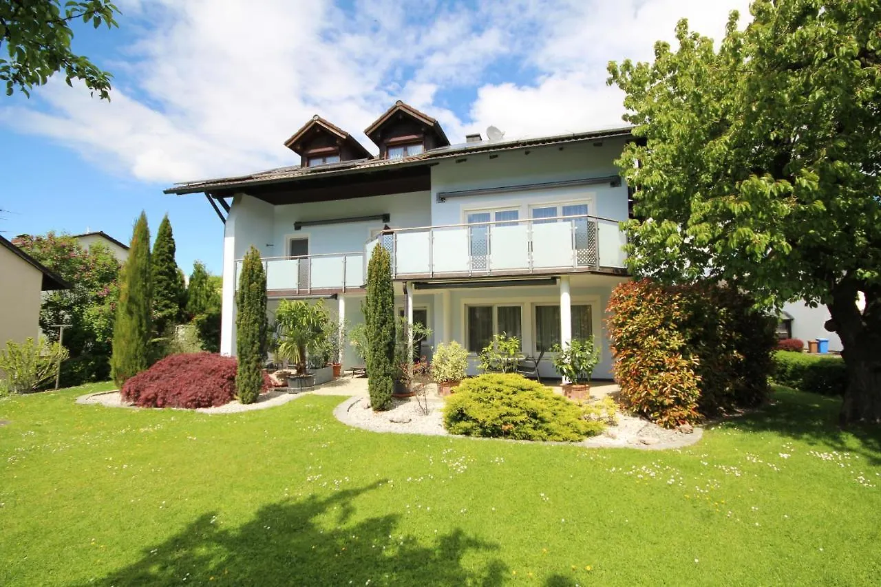 Appartementhaus Sonneneck location